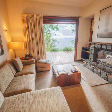 Spicers Peak Lodge Maryvale Room photo