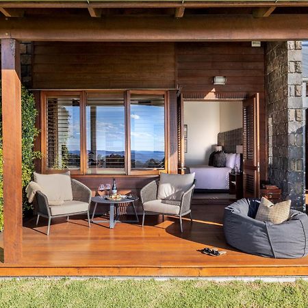 Spicers Peak Lodge Maryvale Room photo