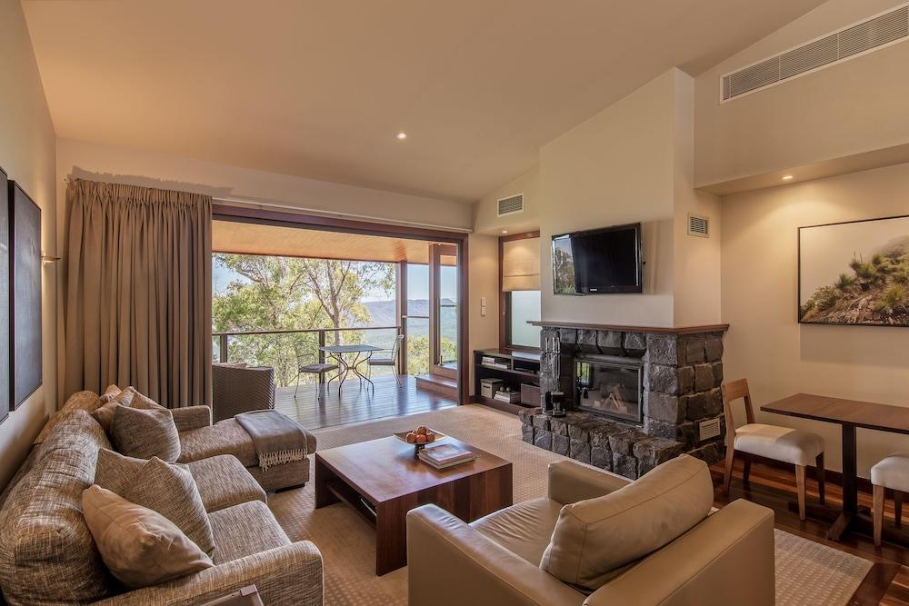Spicers Peak Lodge Maryvale Exterior photo
