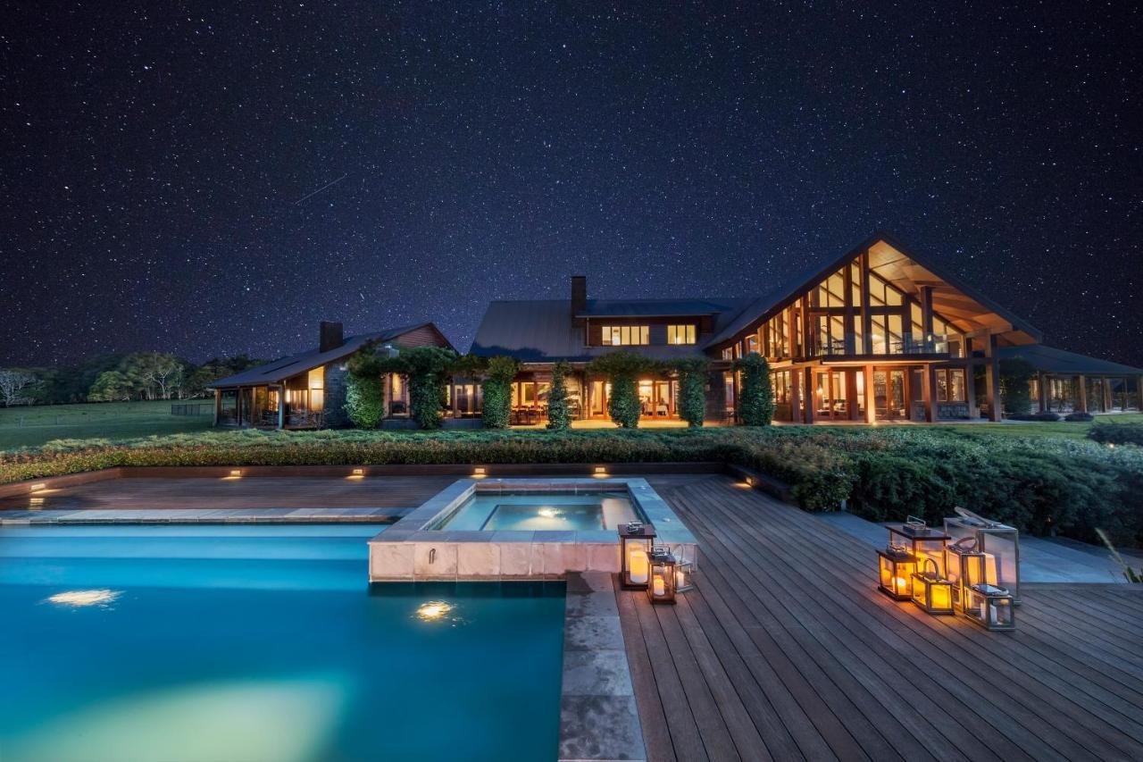 Spicers Peak Lodge Maryvale Exterior photo