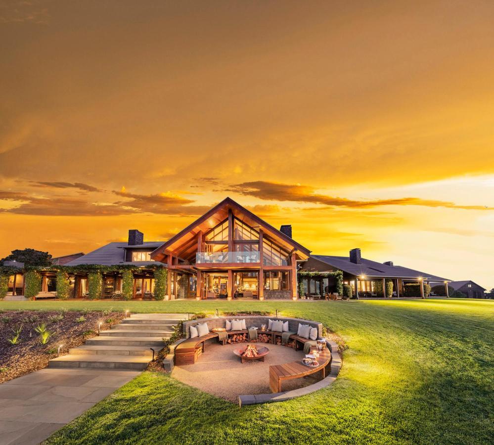 Spicers Peak Lodge Maryvale Exterior photo