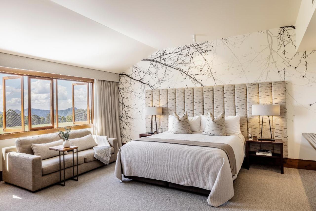 Spicers Peak Lodge Maryvale Room photo
