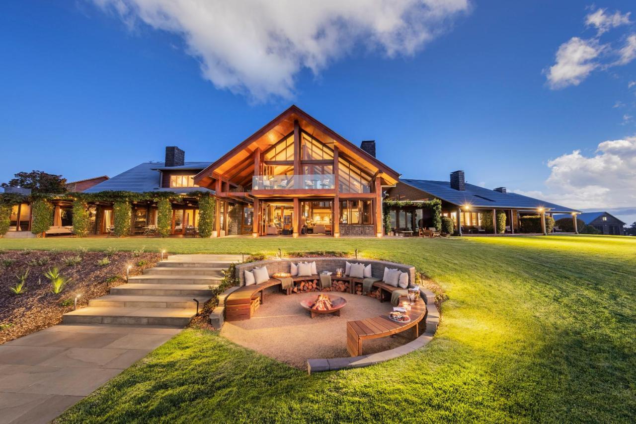 Spicers Peak Lodge Maryvale Exterior photo