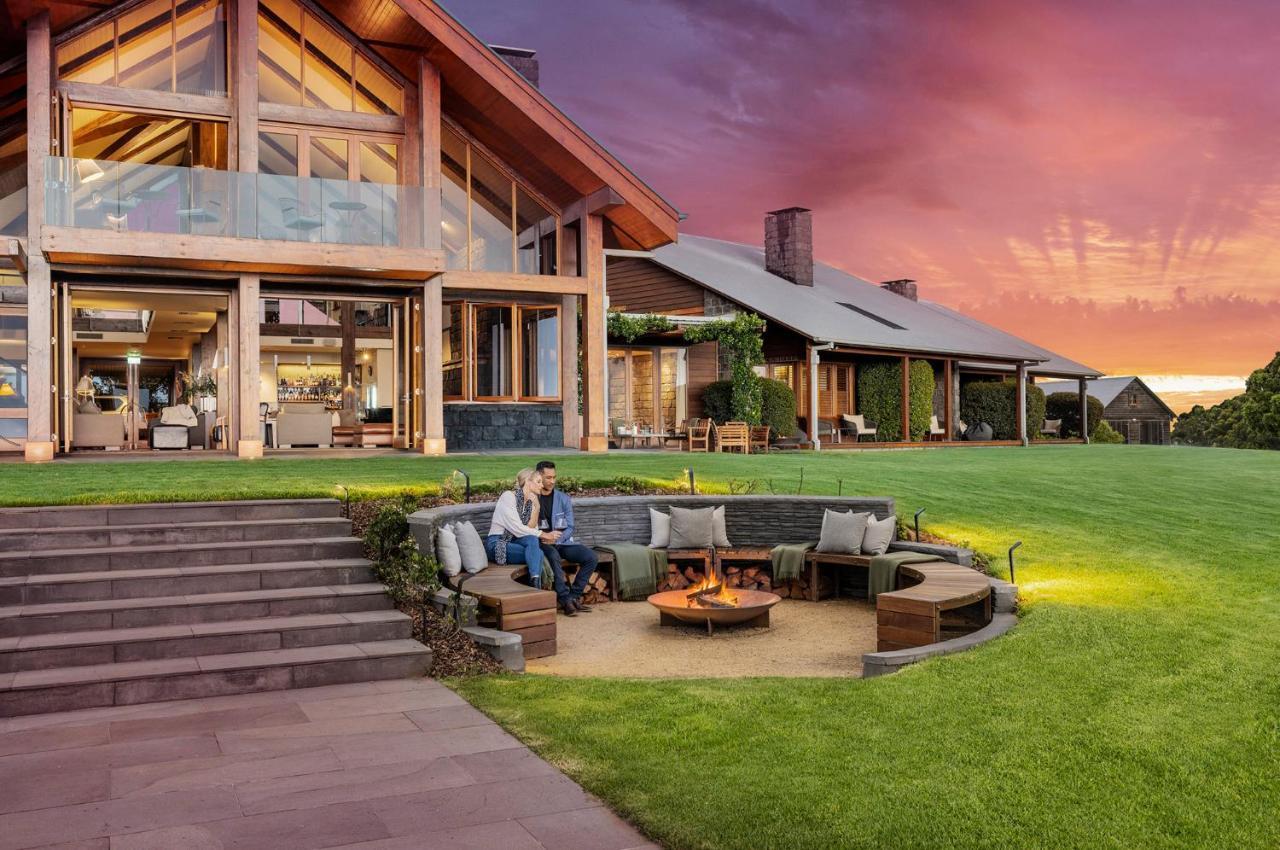 Spicers Peak Lodge Maryvale Exterior photo