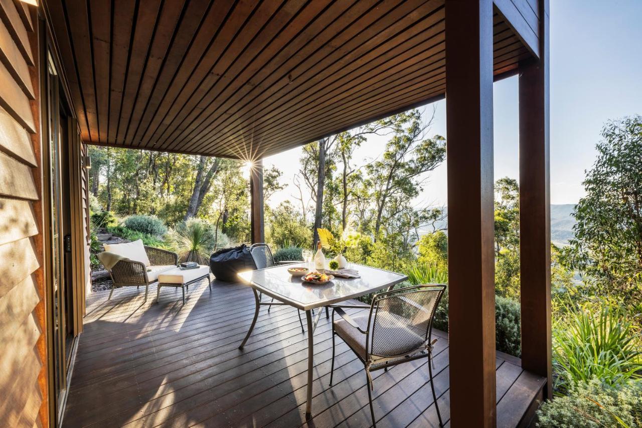 Spicers Peak Lodge Maryvale Exterior photo