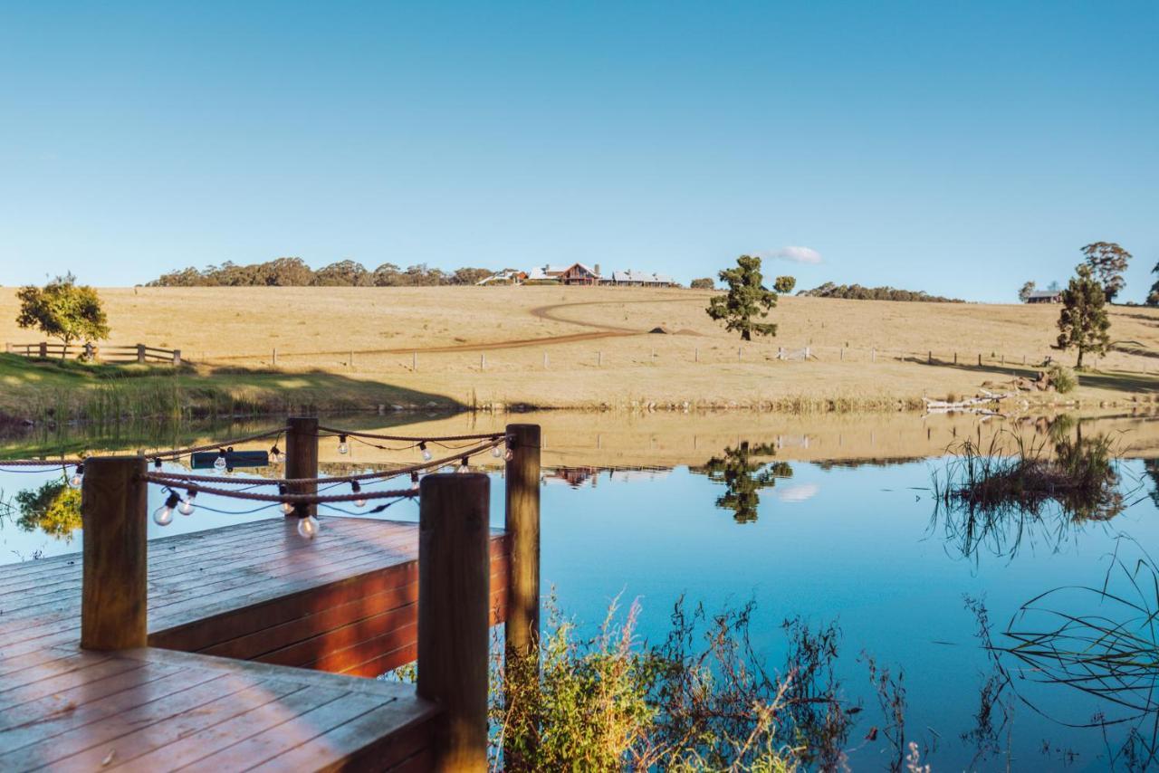 Spicers Peak Lodge Maryvale Exterior photo