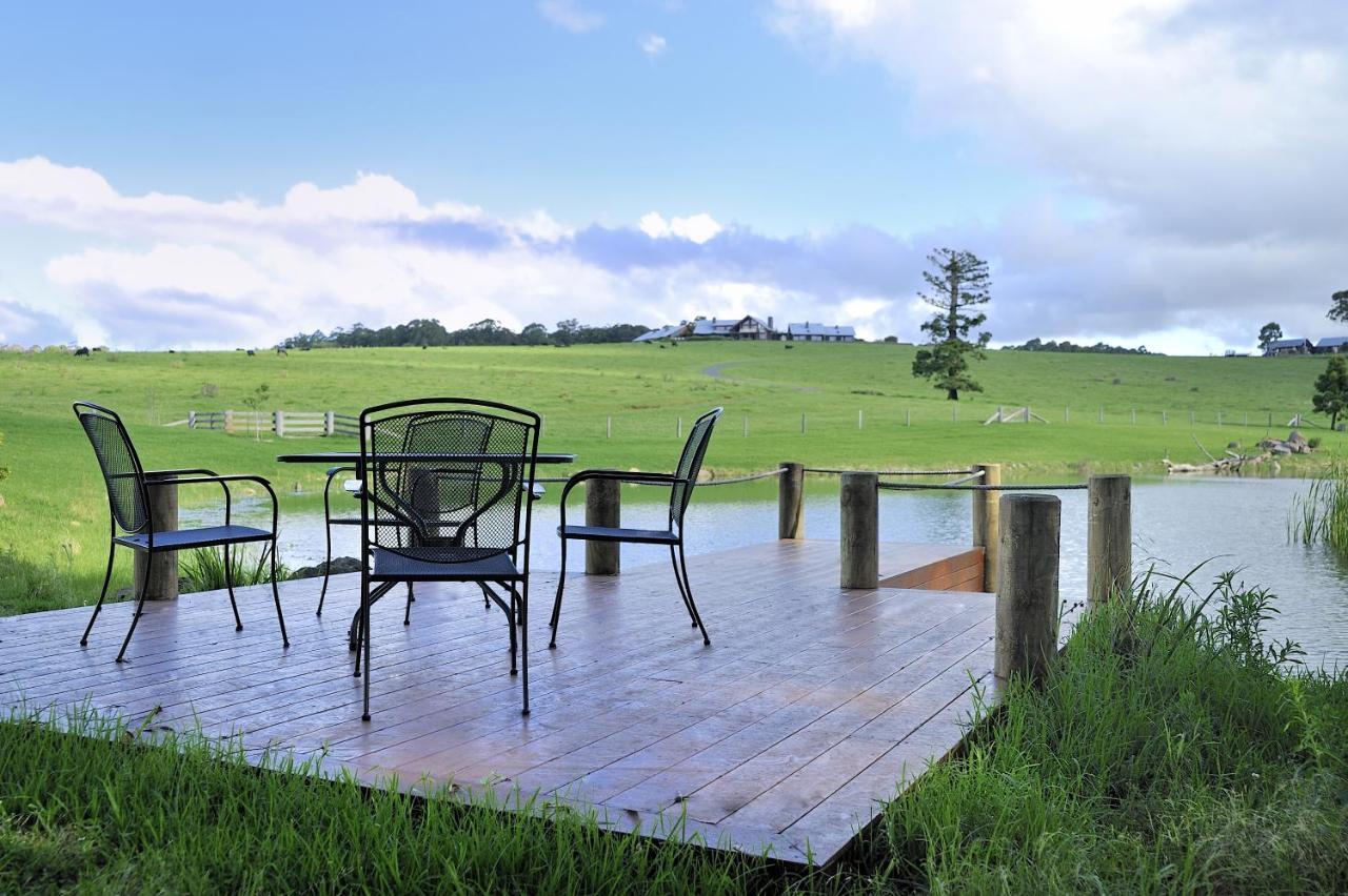 Spicers Peak Lodge Maryvale Exterior photo