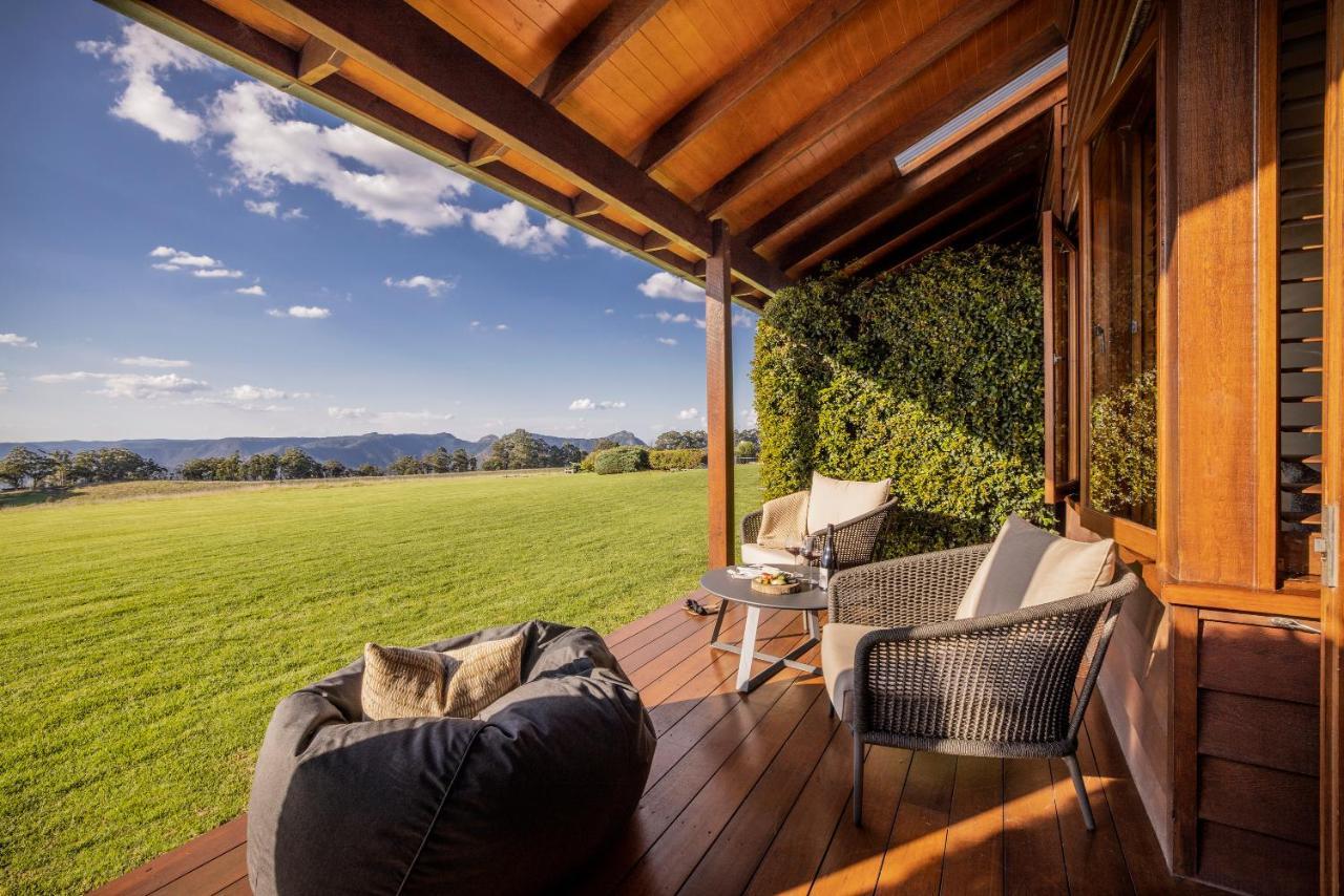 Spicers Peak Lodge Maryvale Exterior photo