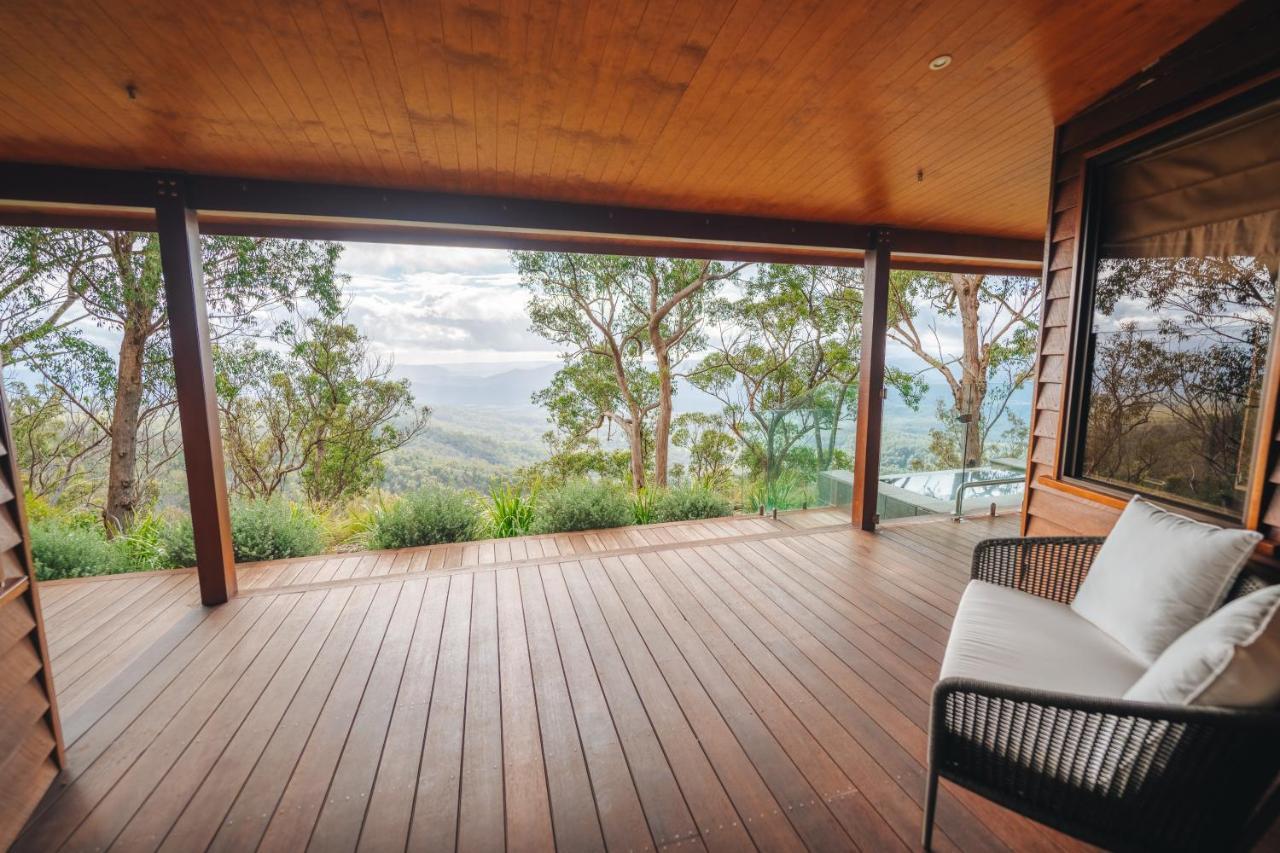 Spicers Peak Lodge Maryvale Exterior photo