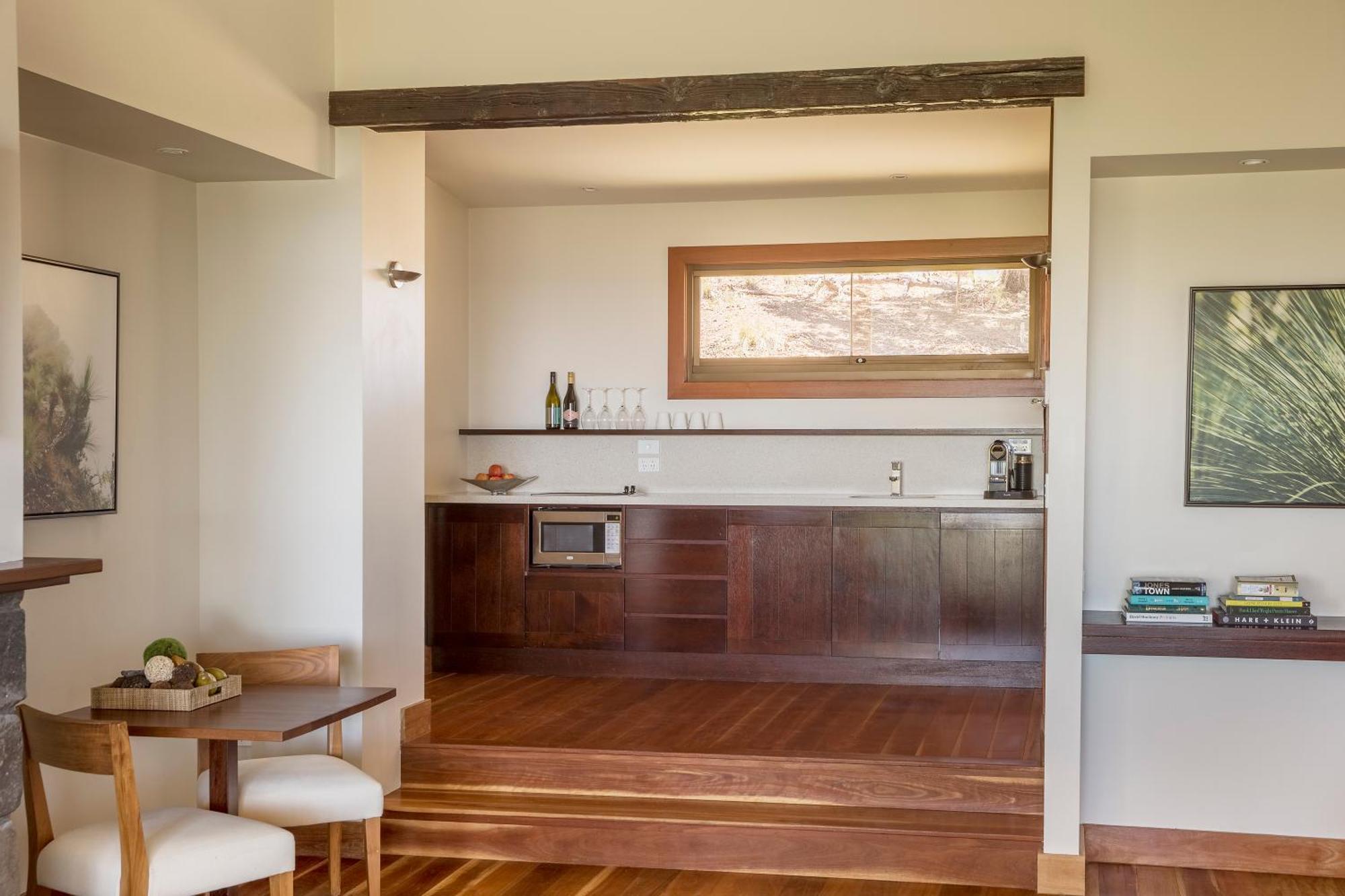 Spicers Peak Lodge Maryvale Room photo