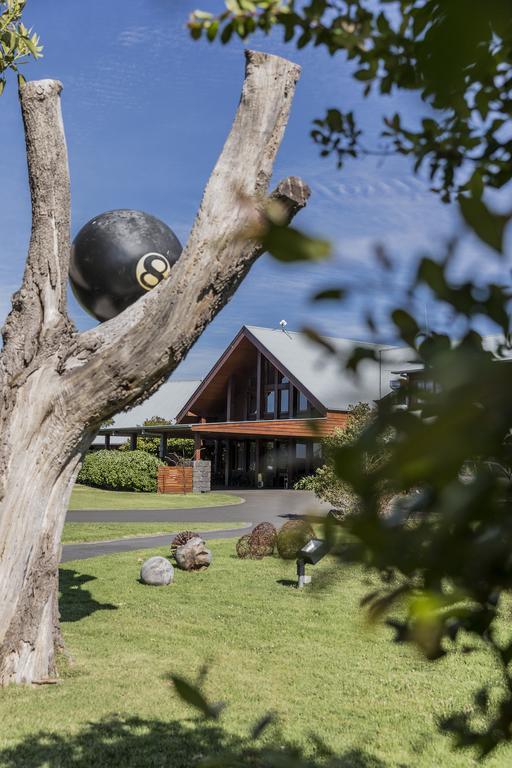 Spicers Peak Lodge Maryvale Exterior photo