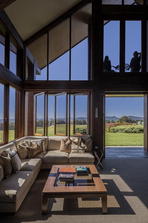 Spicers Peak Lodge Maryvale Exterior photo