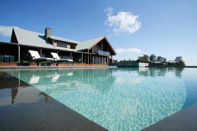 Spicers Peak Lodge Maryvale Exterior photo