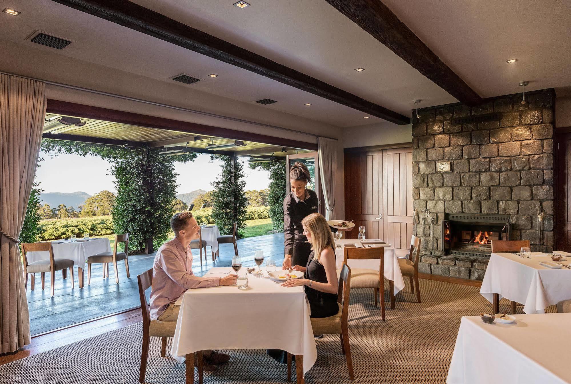 Spicers Peak Lodge Maryvale Exterior photo