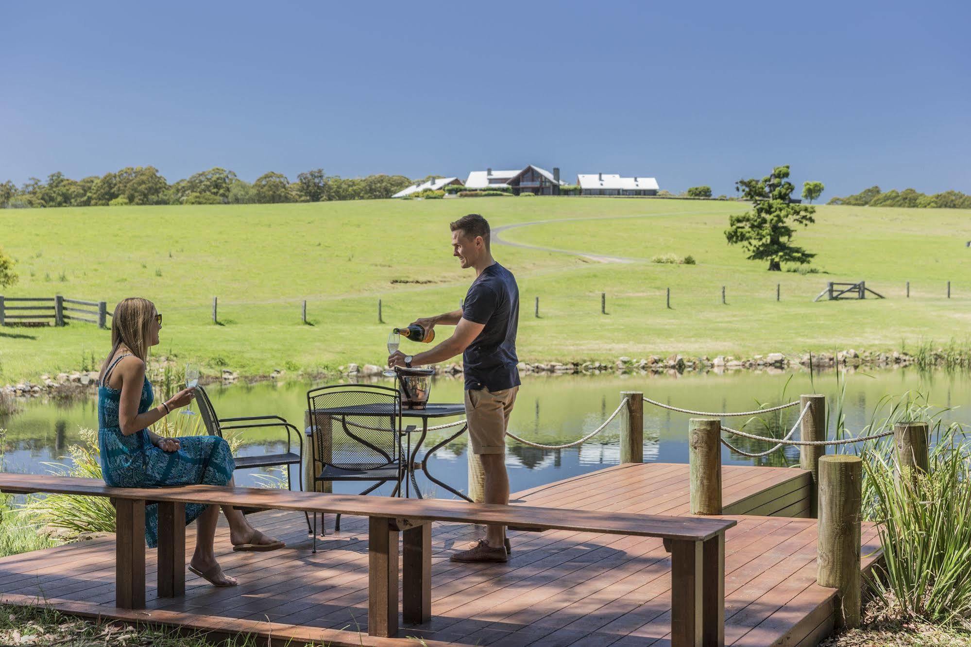 Spicers Peak Lodge Maryvale Exterior photo
