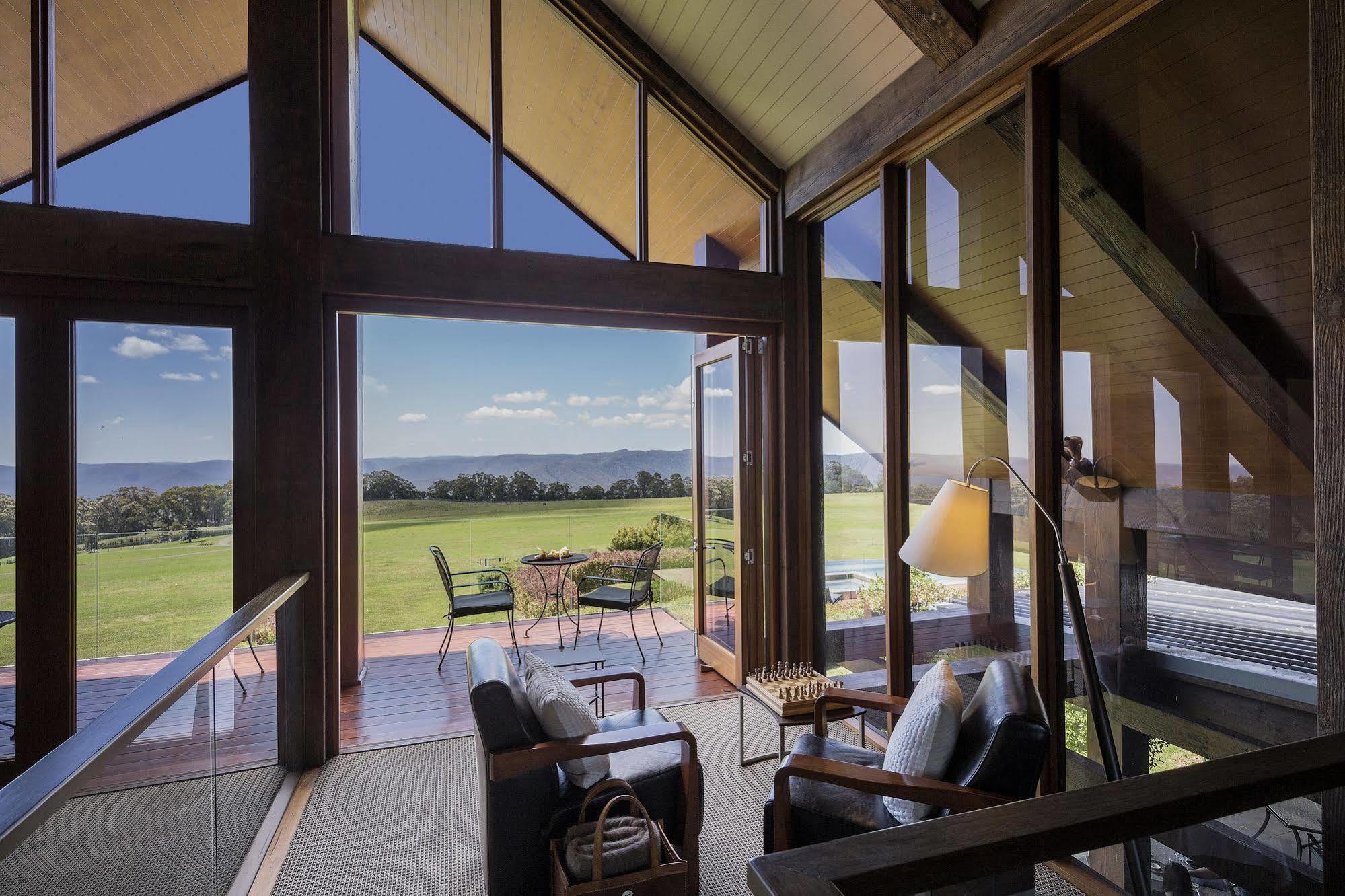 Spicers Peak Lodge Maryvale Exterior photo