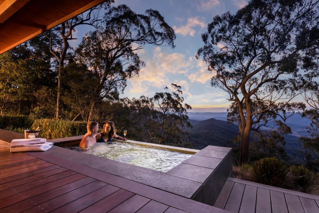 Spicers Peak Lodge Maryvale Exterior photo