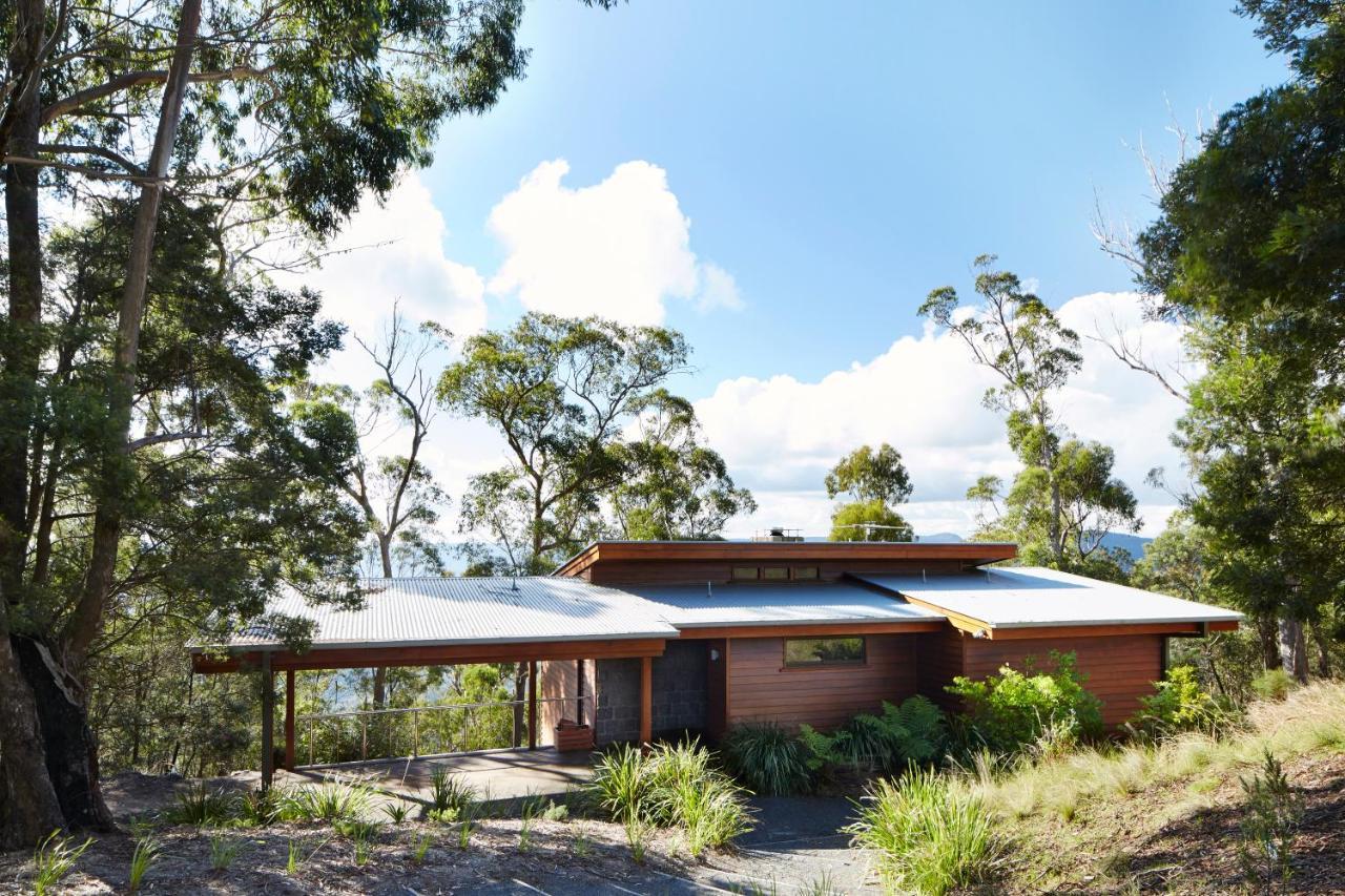 Spicers Peak Lodge Maryvale Exterior photo